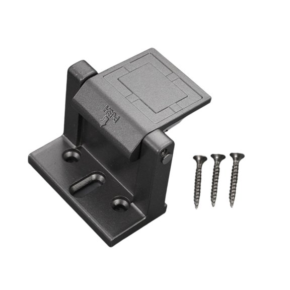 WINDLAND easy installs Door Lock Catches High Performances for enhances Security in Homes