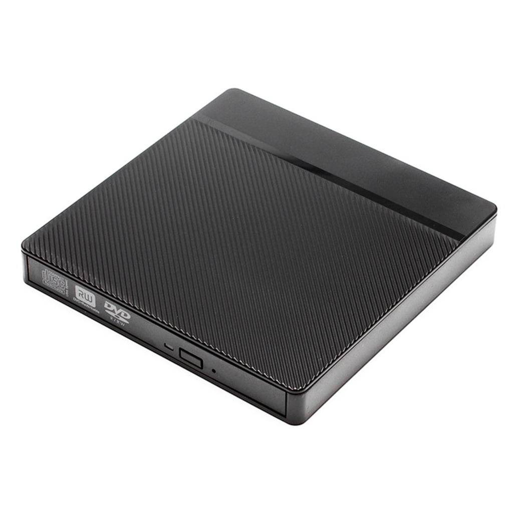 Cd Rom Case Example WINDLAND Portable Optical Drive Case for 12.7mm 9.5mm USB3.0 Type-C ...