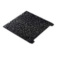 thumbnail image 1 of WINDLAND for 3D Printer Hotbed Double sided Sheet Peo Pei Steel Plate 310 315mm, 1 of 20