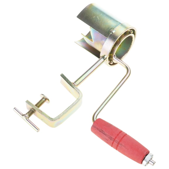 WINDLAND Creative Mini Hand Dry Corn Peeler Thresher Machine Kitchen Sheller Stripper Tool Anti Slip Cooking Gadgets