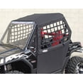thumbnail image 1 of Window Net for Polaris Rangerxp, 1 of 1