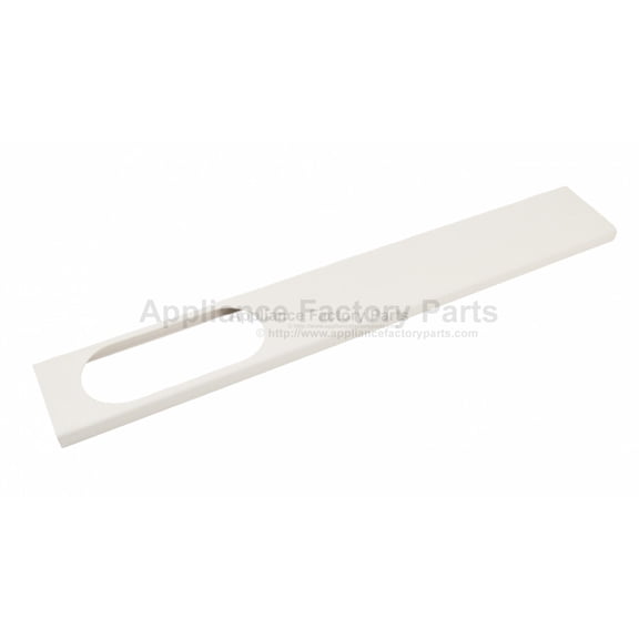 Appliance Factory Parts WINDOW PLATE WITH HOLE AR70XX58AV1