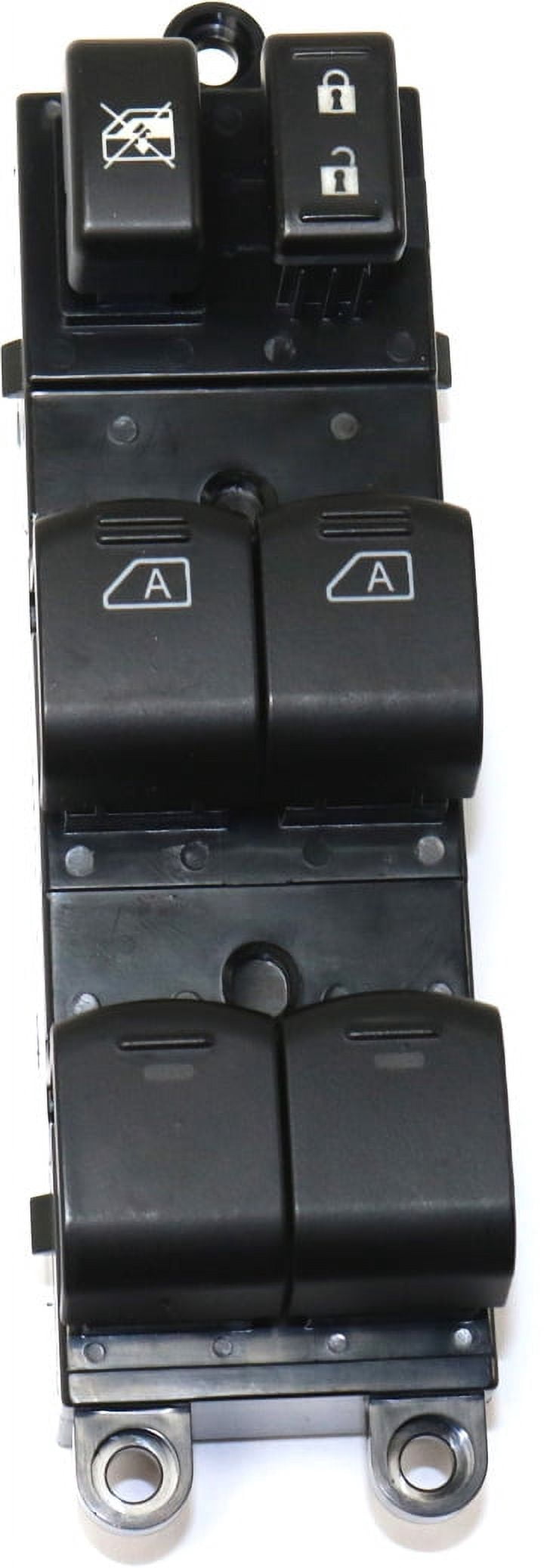 5226945 WINDOW SWITCH Compatible with 2004-2015 Nissan Titan 2005-2007 Armada ...