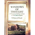 thumbnail image 1 of Pre-Owned WINDOWS OF THOUGHT (Hardcover) 067110540X 9780671105402, 1 of 1
