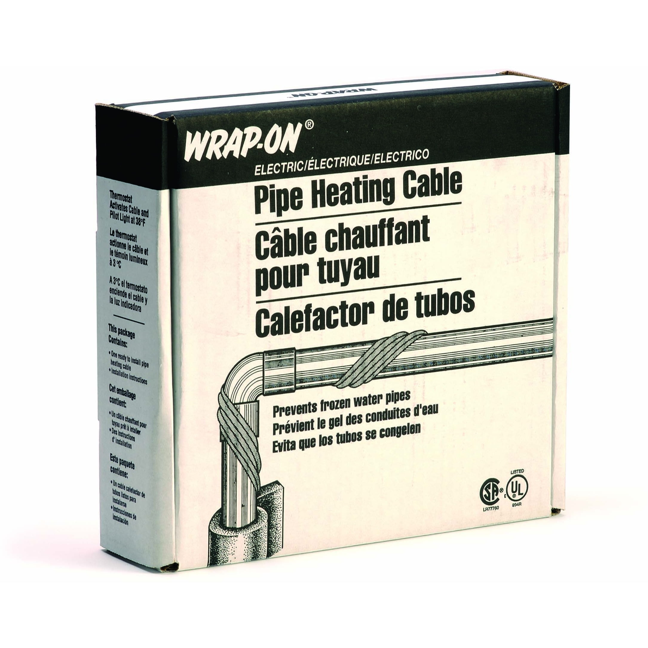 WINDSHIELD DEICER SPRAY 32OZ