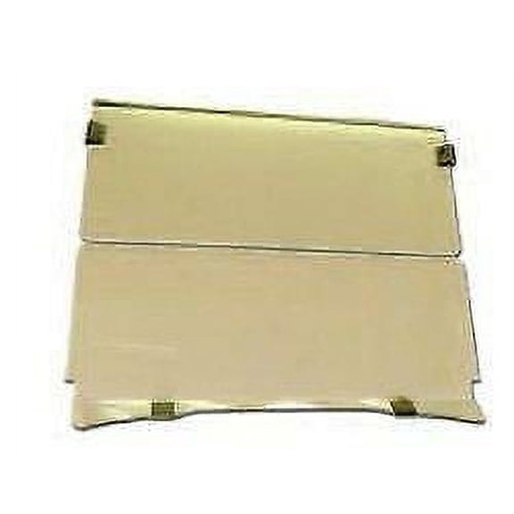 WINDSHIELD EZ RXV FD TINTED