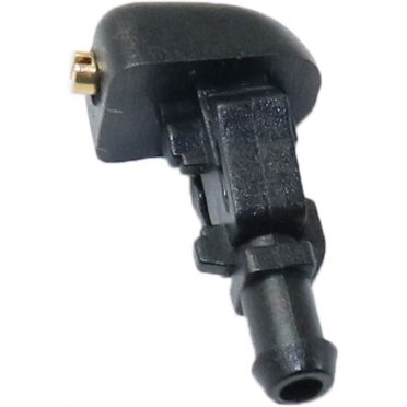 28931-3S500 - Windshield Washer Nozzle (Left) - Genuine Nissan Part