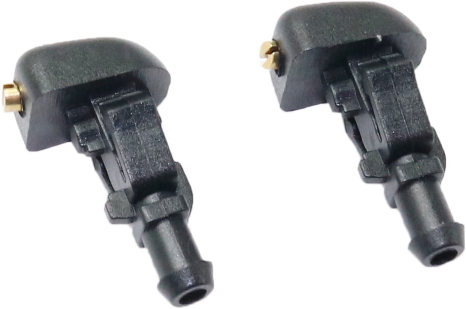 WINDSHIELD WASHER NOZZLE Compatible with TOYOTA CROWN VICTORIA 0311
