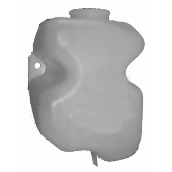 WINDSHIELD WASHER TANK; FOR MODELS WITHOUT PULSE WIPERS