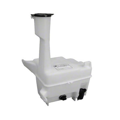 For 2002-2002 Camry Washer Fluid Reservoir TO1288131
