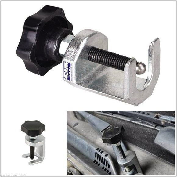 WINDSHIELD WIPER ARM PULLER--Professional Adjustable Removal Tool Universal