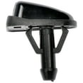 thumbnail image 1 of WINDSHIELD WIPER PARTS OEM Fits select: 2000-2003 DODGE RAM VAN, 2000-2002 DODGE RAM WAGON, 1 of 2