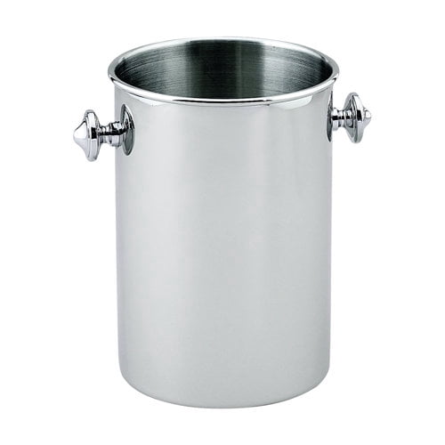 Creative Gifts International Stainless Steel Wine Bottle Cooler