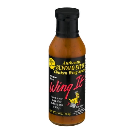 WING IT