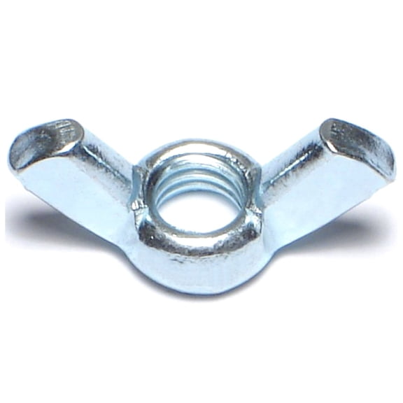 WING NUT 5/16 3/CD