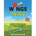 thumbnail image 1 of WINGS Lesson Plan Guide for Infants: 12 Months of Thematic Learning Experiences for Early Educators of Babies up to Age , (Paperback), 1 of 1