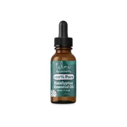 Locsanity Wini 100% Pure Eucalyptus Essential Oil, 30 ml