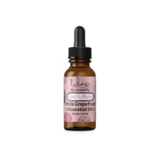 Locsanity Undiluted 100% Pure, Natural Extract Pink Grapefruit Essential Oil 30 ml