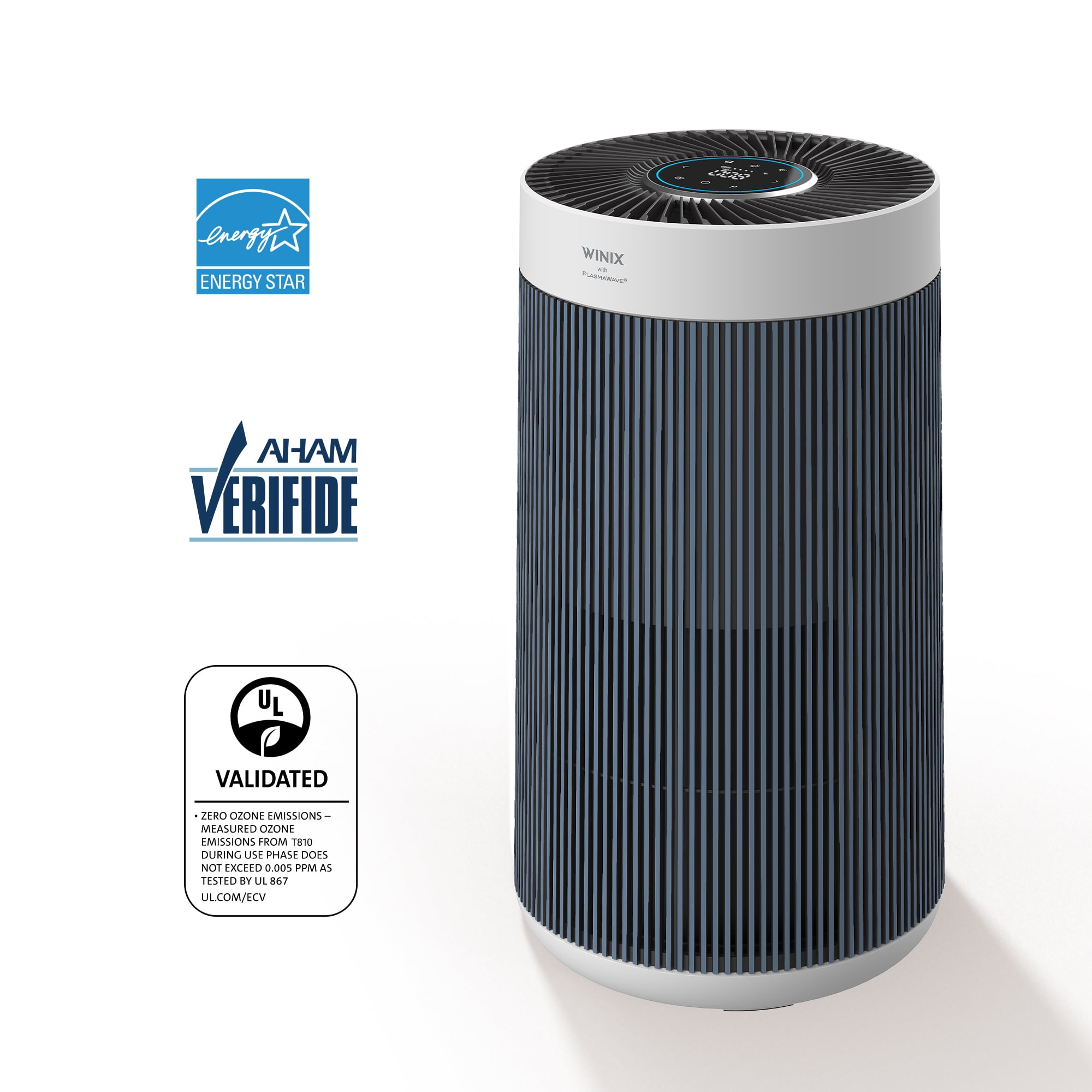 Winix air purifier with wifi discount