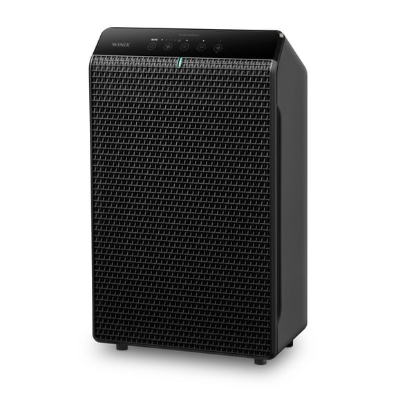 WINIX 5520 Air Purifier for Home Large Room Up to 1881 Ft² in 1 Hr, True HEPA with WiFi