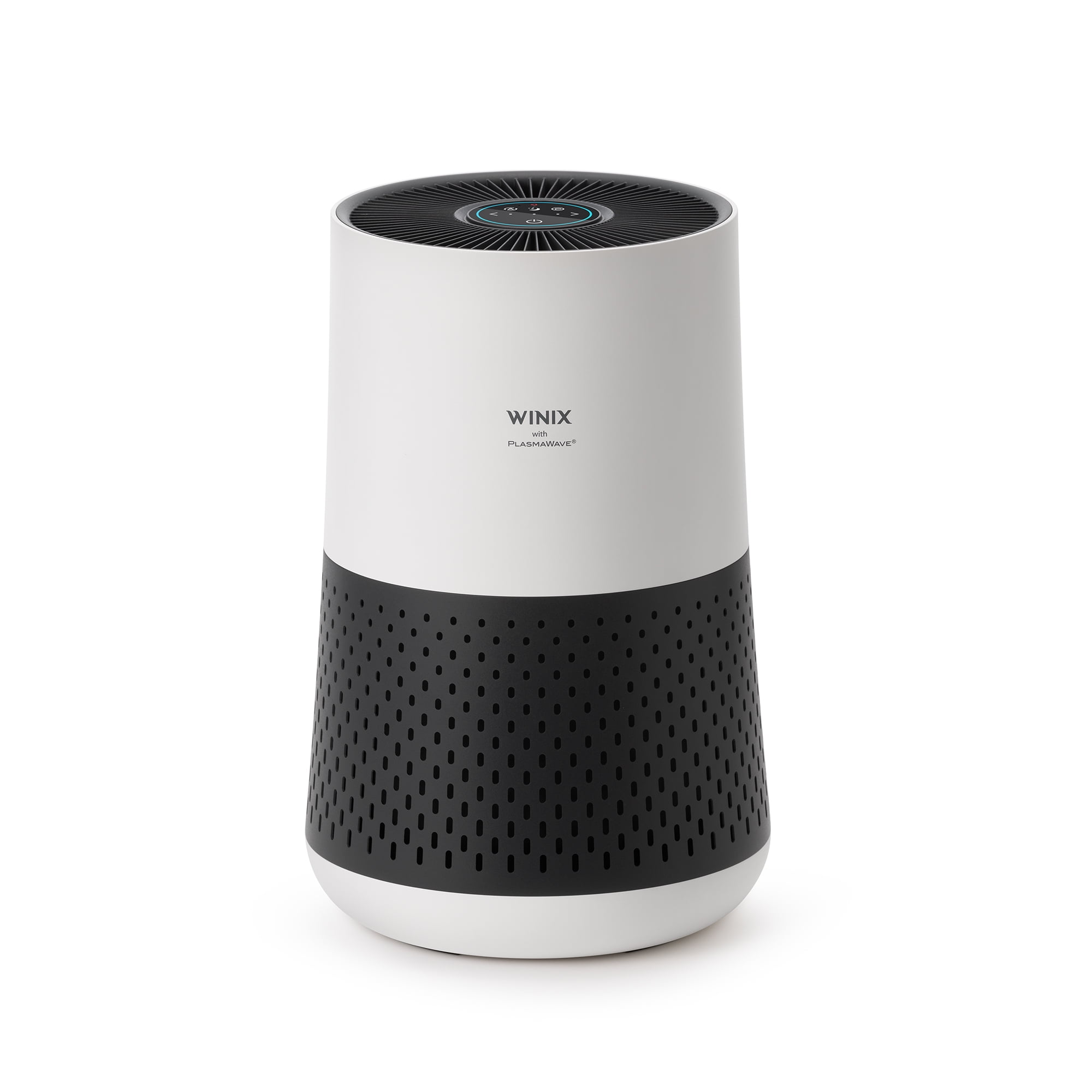 WINIX A231 Air Purifier for Bedroom Up to 1110 Ft in 1 Hr With Air Quality Monitor, True HEPA, Carbon Filter and Auto Mode, Captures Pet Allergies, Smoke, Dust