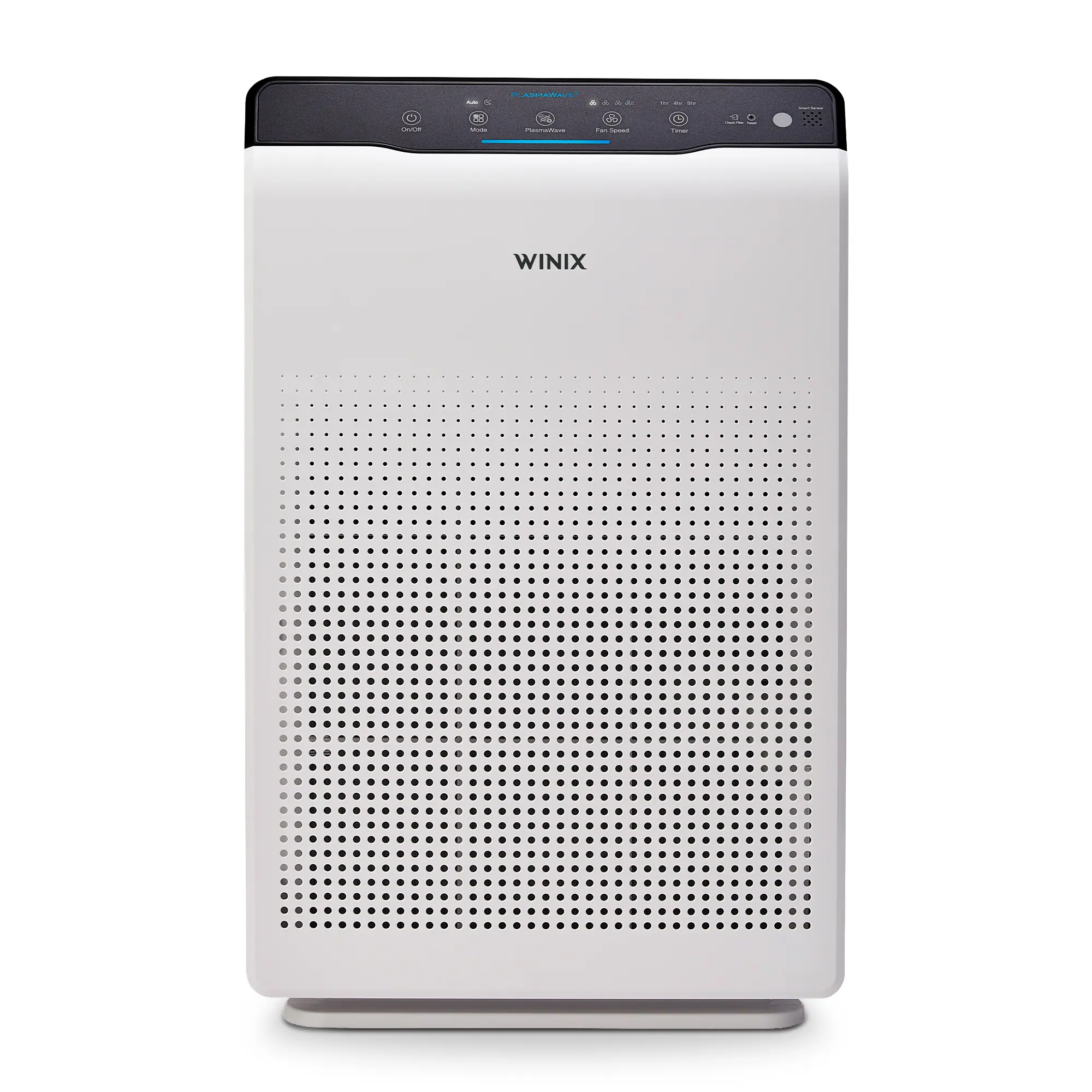 WINIX C535+ Air Purifier for Home Large Room Up to 1881 Ft² in 1 Hr, True HEPA with WiFi