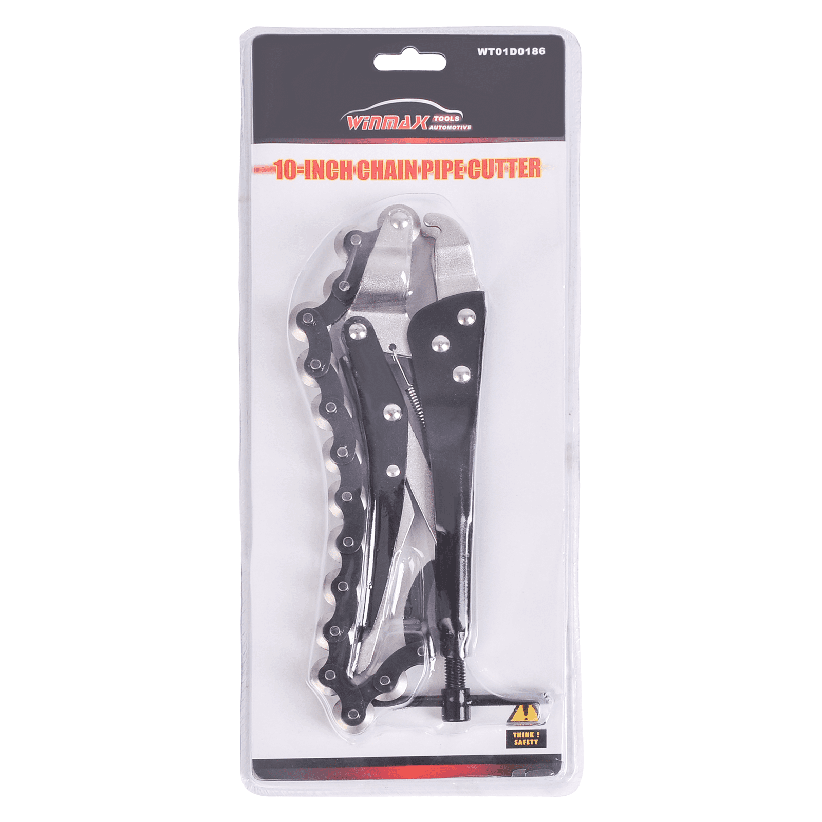 Chain 2024 pipe cutter