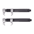 thumbnail image 1 of WINMAX AUTOMOTIVE TOOLS 2 Pieces 2450 lb Capacity Hook Coil Spring Compressor Removal Install Tool, 1 of 4