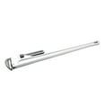 thumbnail image 1 of WINMAX AUTOMOTIVE TOOLS 48 in Adjustable Aluminum Hand Pipe Wrench Plumber Large Wrench, 1 of 4