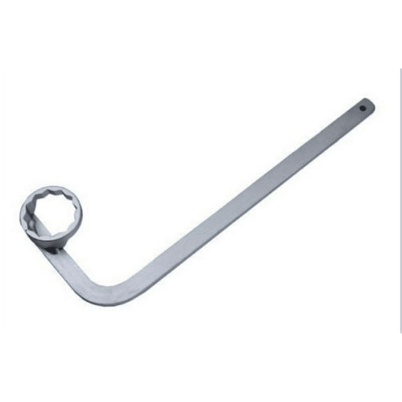 WINMAX AUTOMOTIVE TOOLS Compatible for Oil Filter Service Tool Spanner 46 mm Car Garage Tool For VW Audi Seat Skoda Haldex