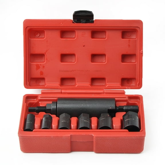 WINMAX AUTOMOTIVE TOOLS Drive Shaft Pulling Puller Extractor Kit Set For BMW SUBARU VW Cayenne