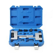 WINMAX AUTOMOTIVE TOOLS Engine Timing Chain Riveting Tool Set For Mercedes Benz Single and Double Row