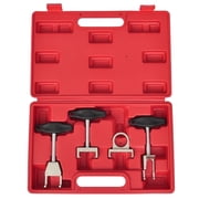 WINMAX AUTOMOTIVE TOOLS Ignition Coil Remover Spark Plug Boot Puller For VW Car VAG Coils Installation