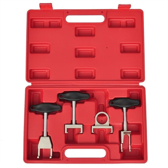 WINMAX AUTOMOTIVE TOOLS Ignition Coil Remover Spark Plug Boot Puller For VW Car VAG Coils Installation