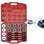 WINMAX AUTOMOTIVE TOOLS Master Press& Pull Sleeve Kit Bushes Bearing Bushes Seals Installation Set