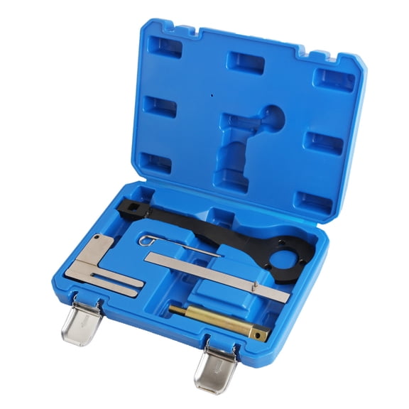 WINMAX AUTOMOTIVE TOOLS Petrol Engine Timing Chain Tool Kit For BMW Engine Citroen Peugeot Mini