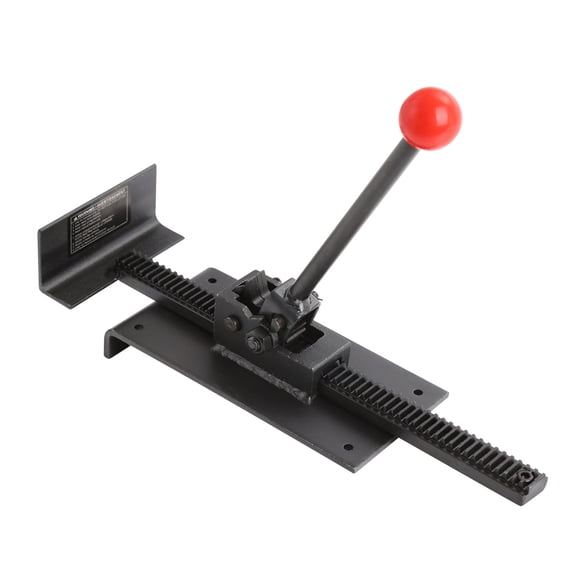 WINMAX AUTOMOTIVE TOOLS Professional Hardwood Flooring Jack Positioning Tool
