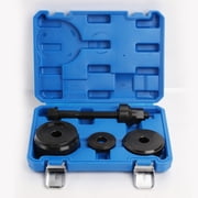 WINMAX AUTOMOTIVE TOOLS Rear Wheel Bearing Replace Tool For Mercedes-Benz