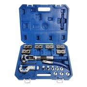 WINMAX AUTOMOTIVE TOOLS WK-400 Universal Hydraulic Expanding And Flaring Tool Accurate Pipe Fuel Line Set
