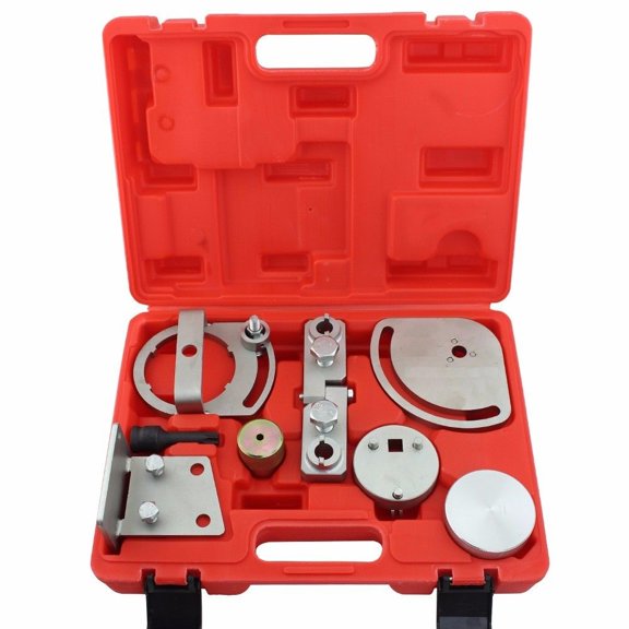 WINMAX Camshaft Engine Locking Timing Set For VOLVO 3.0 3.2 T6 Engine Landrover 3.2 i6 2006