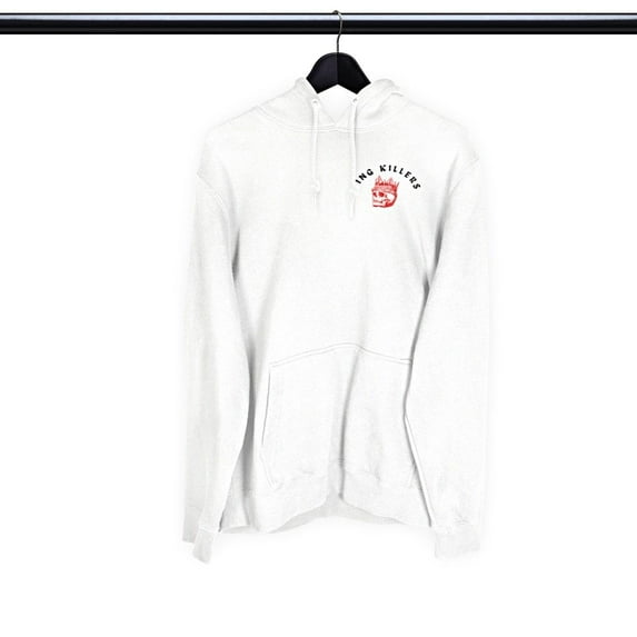 WINNERS MINDSET Graphic Hoodie