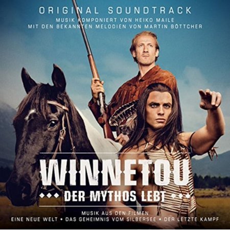 WINNETOU-DER MYTHOS LE O.S.T.