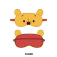 thumbnail image 1 of WINNIE THE POOH 3D EYE MASK, 1 of 1