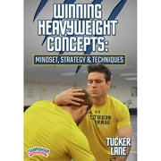 WINNING HEAVYWEIGHT CONCEPTS MINDSET, STRATEGY & TECHNIQUES LANE
