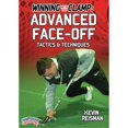thumbnail image 1 of WINNING WITH THE CLAMP: ADVANCED FACE-OFF TACTICS & TECHNIQUES (REISMAN), 1 of 1