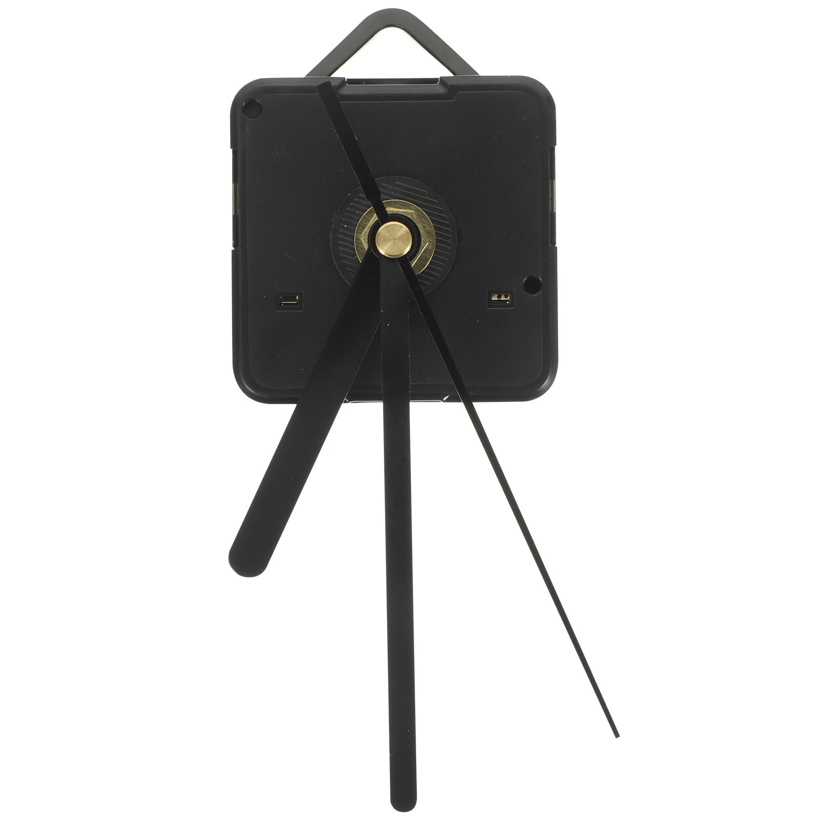 WINOMO 1 Set Clock Mechanism Replacement Clock Movement Battery