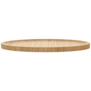 WINOMO Trays for Decor Wooden Tray Khaki 1Set