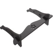 WINOMO 1Set Synthetic Material Sword Holder Stand for Study Room 11.0x5.5x2.55in