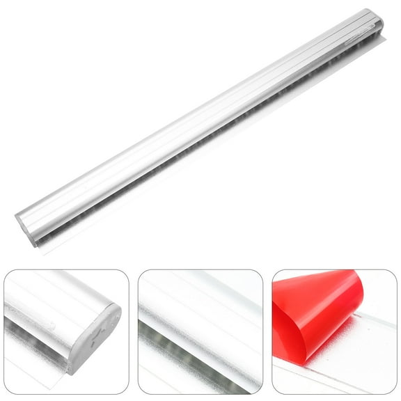 LEORX Ticket Holder for Restaurant Kitchen Supply Aluminium Alloy 1Pcs