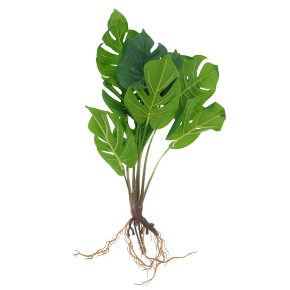 LEORX 1Pc Simulated Foliage Artificial Plant Adorn Suitable for Balcony and Banquet
